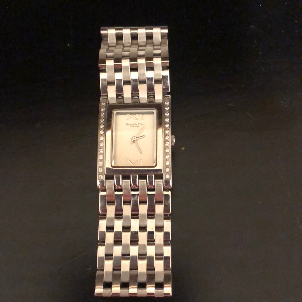 Kenneth Cole Watch